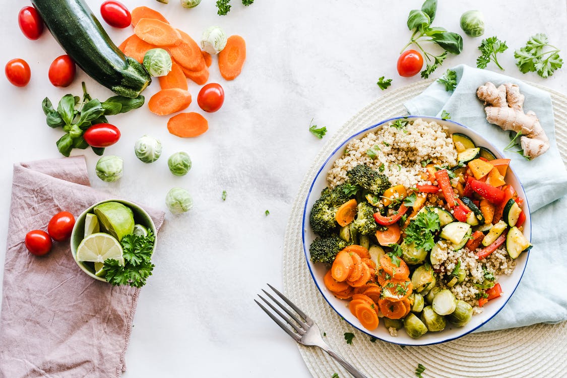 Lose Weight diet