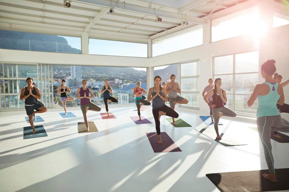 Yoga