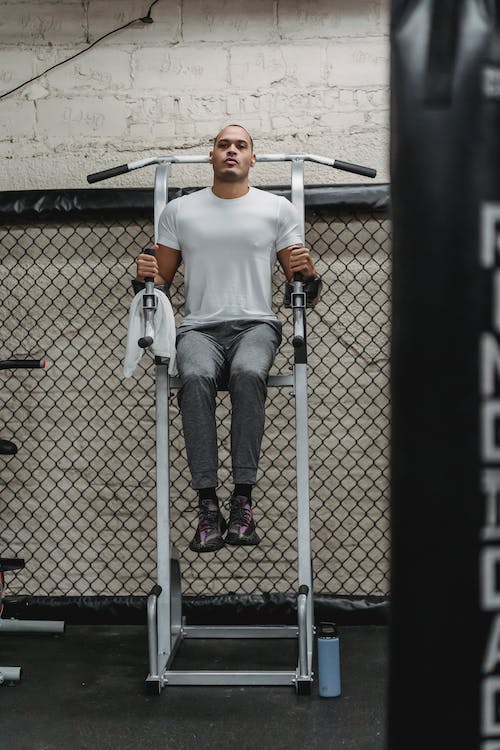 Best core exercises for beginners